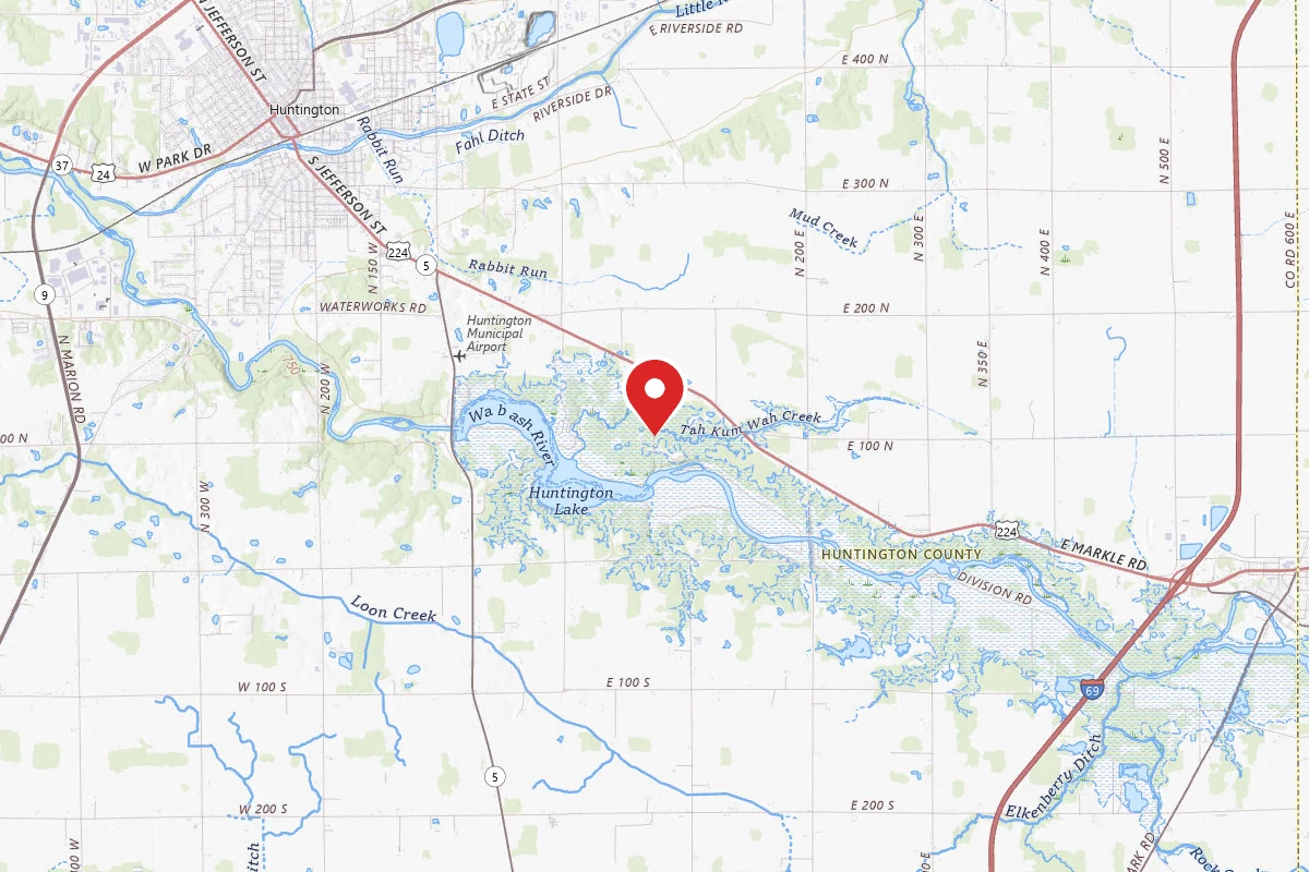 Kilsoquah Camp