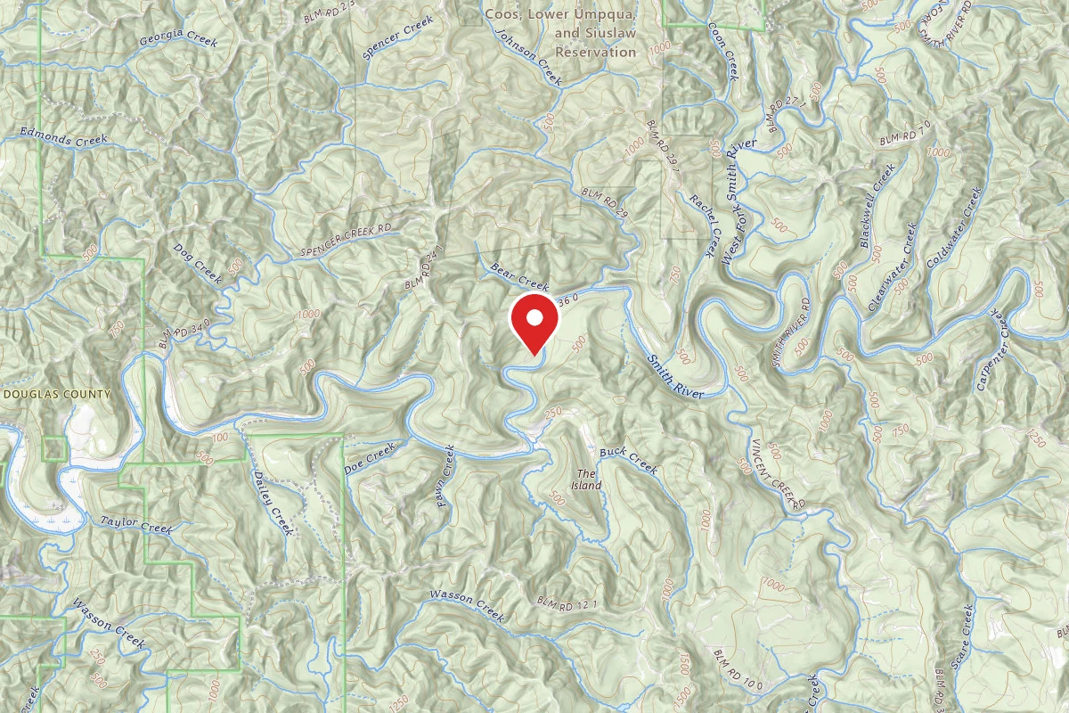 Smith River Campground