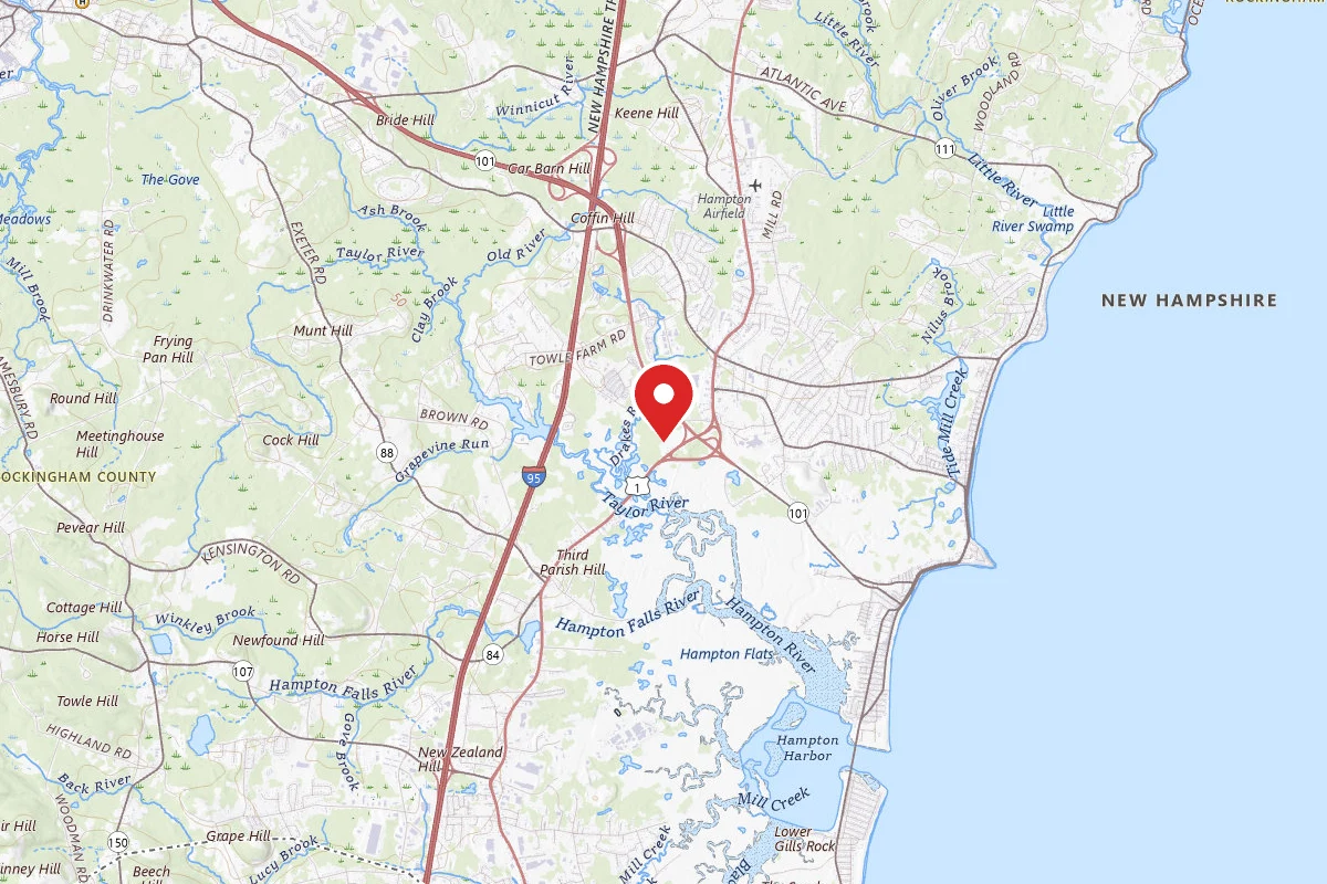 Tidewater Campground