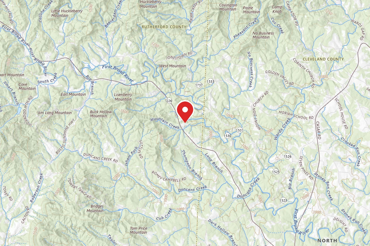 Grand View Campground & RV Park