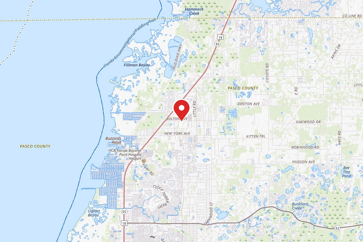 Gulfbreeze RV Park
