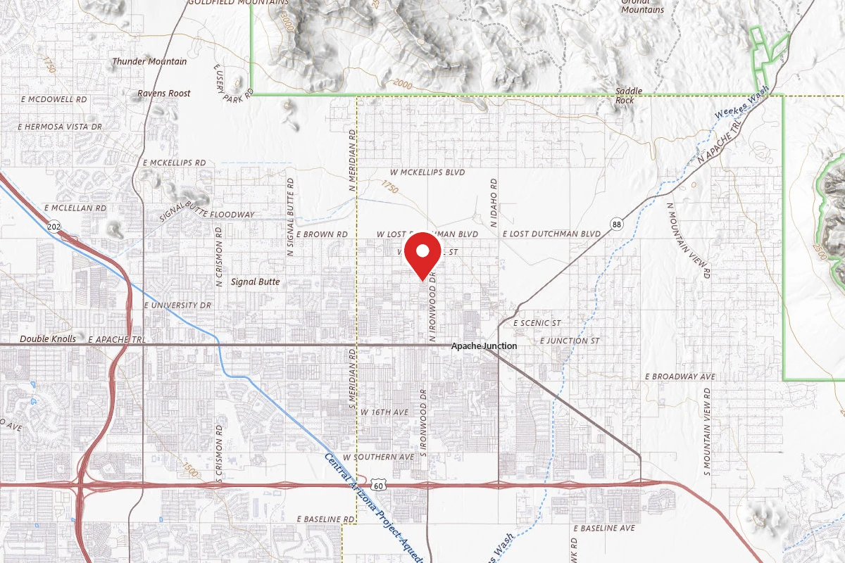 Shiprock RV Resort