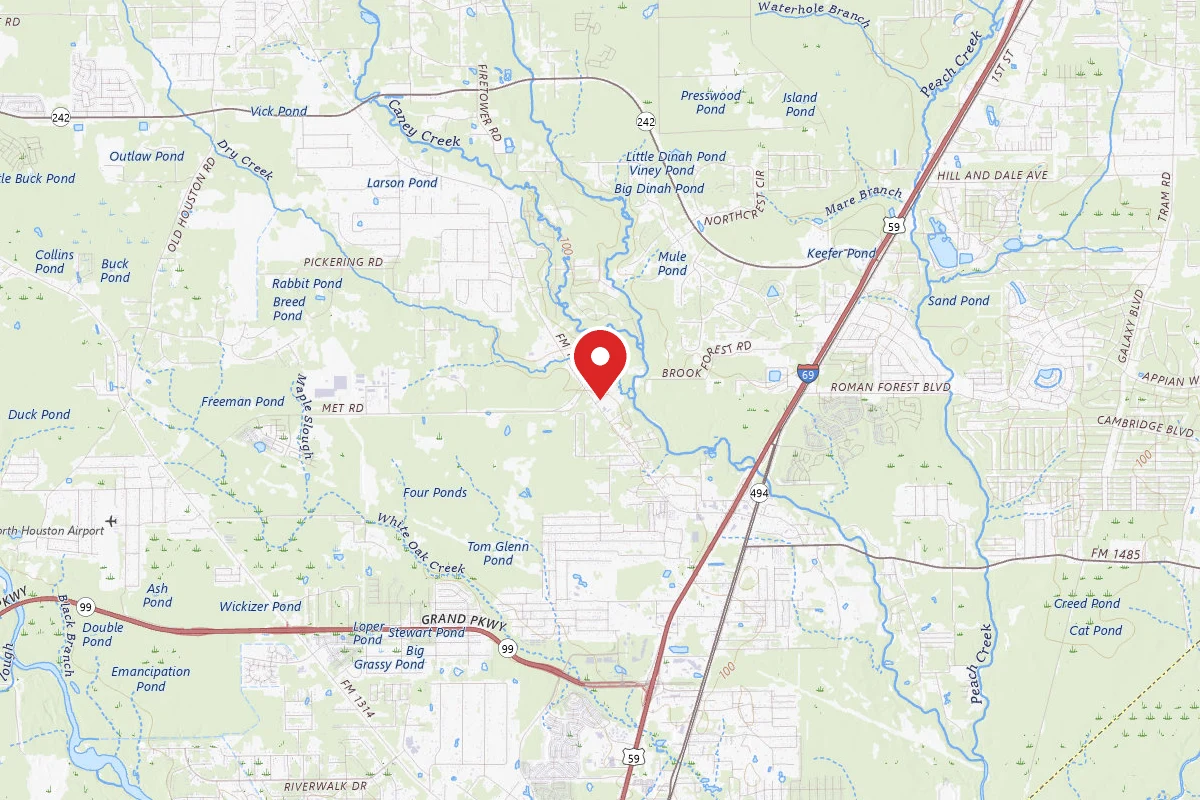 Wild Country RV Park