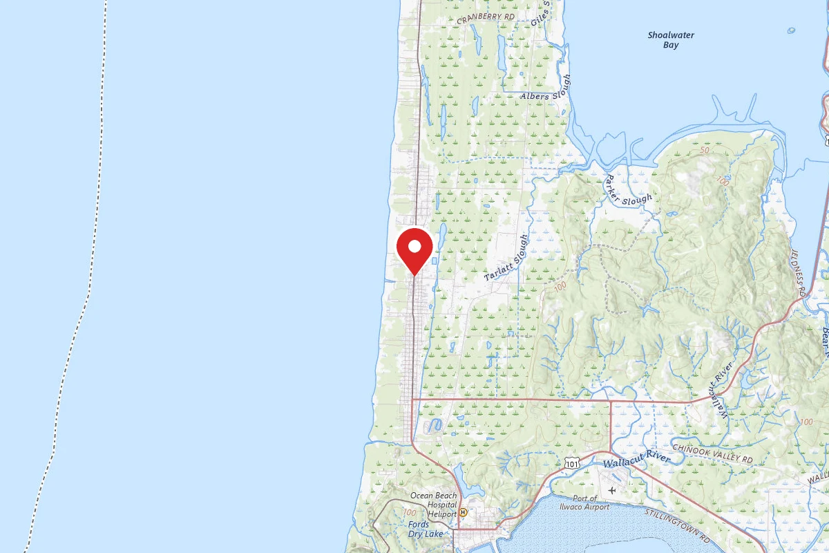 Beacon Charters & Recreational Vehicle Park