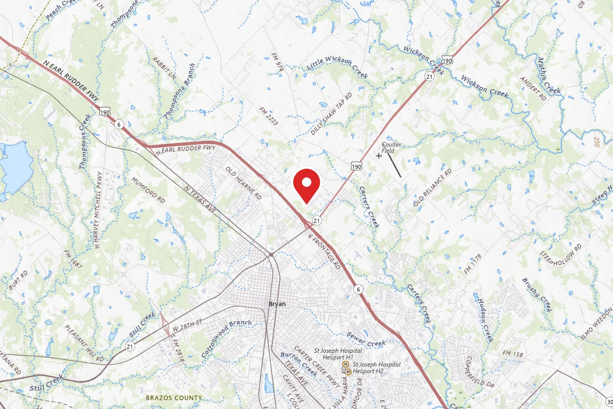 Hardy's Resort RV Park