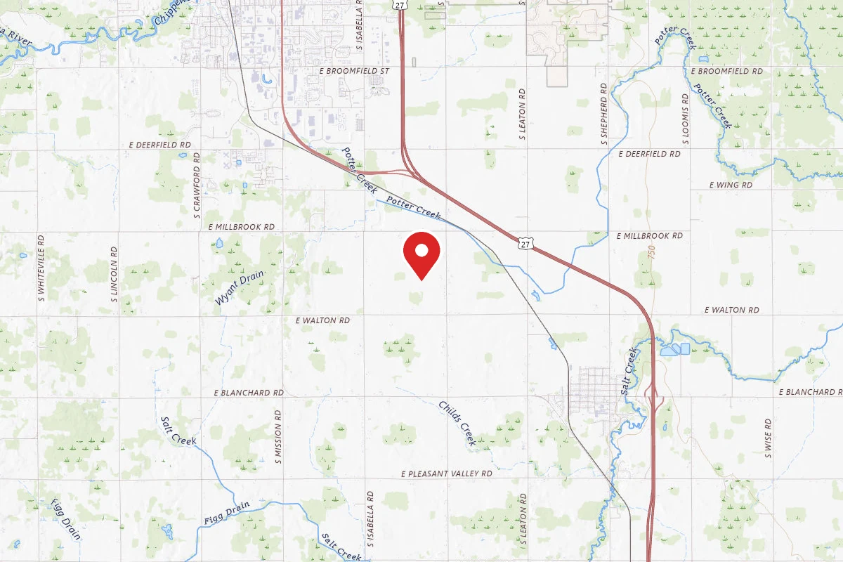 Soaring Eagle Hideaway RV Park