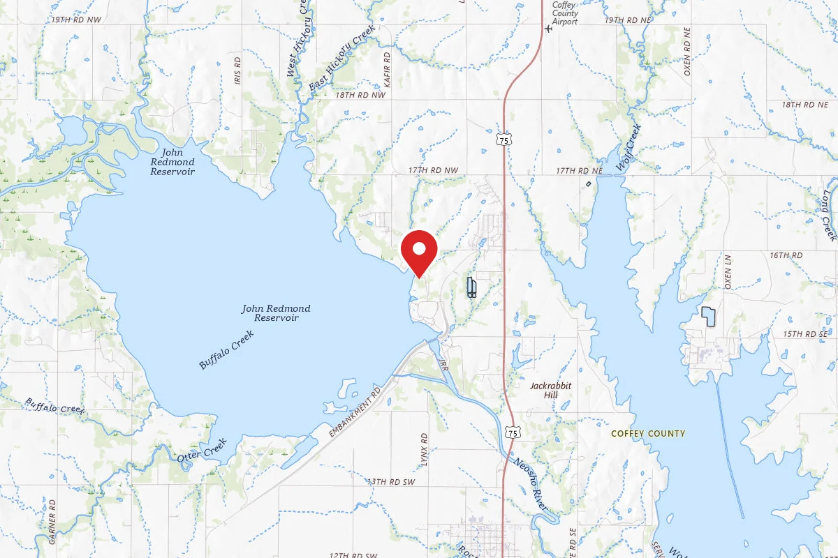 Redmond Cove South