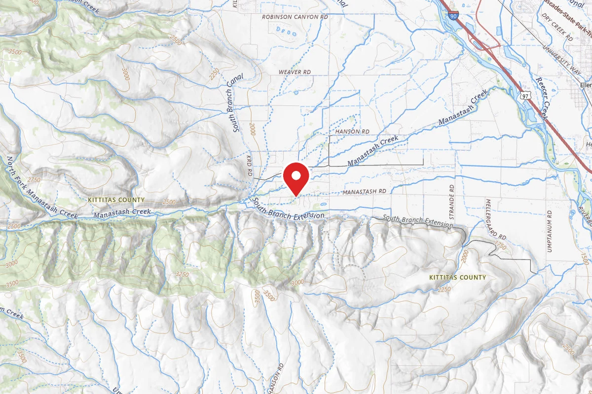The Cottonwood Retreat