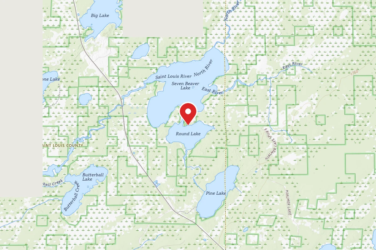 Round Lake 2