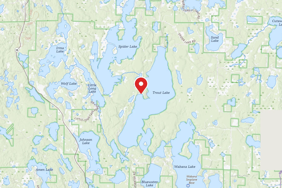 Trout Lake