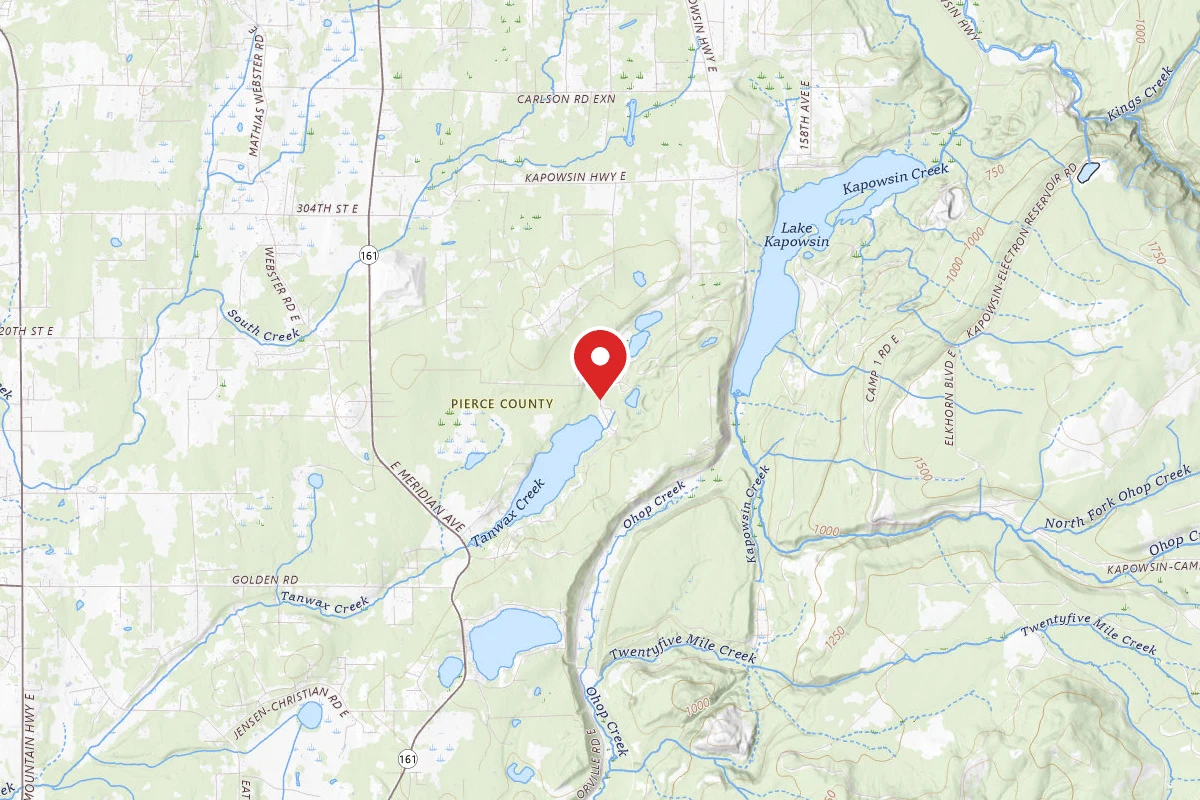 Camp Lakeview