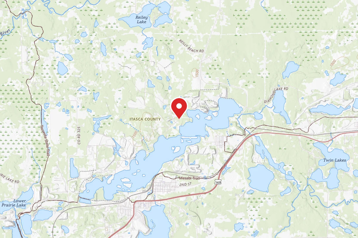 Dead Horse Lake