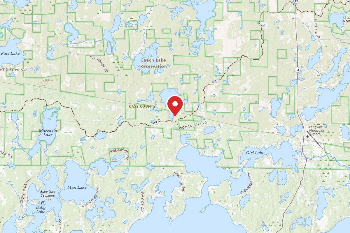 Hazel Lake Camping