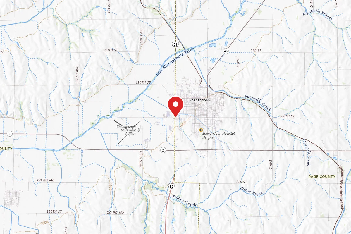 Fiftyniner Motel and Campgrounds