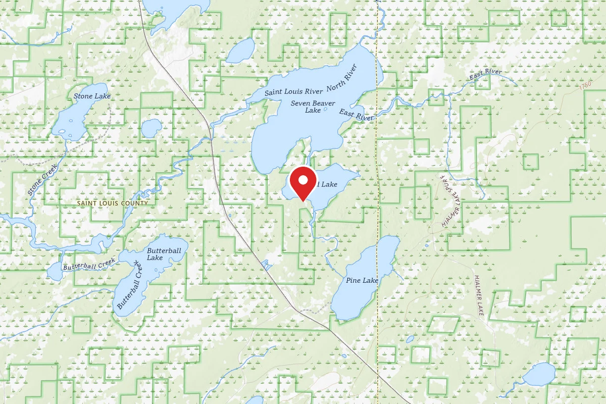Round Lake 1