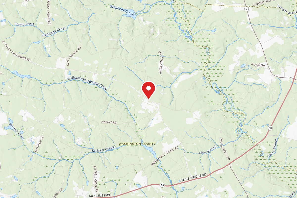 Wiley Roost RV Park