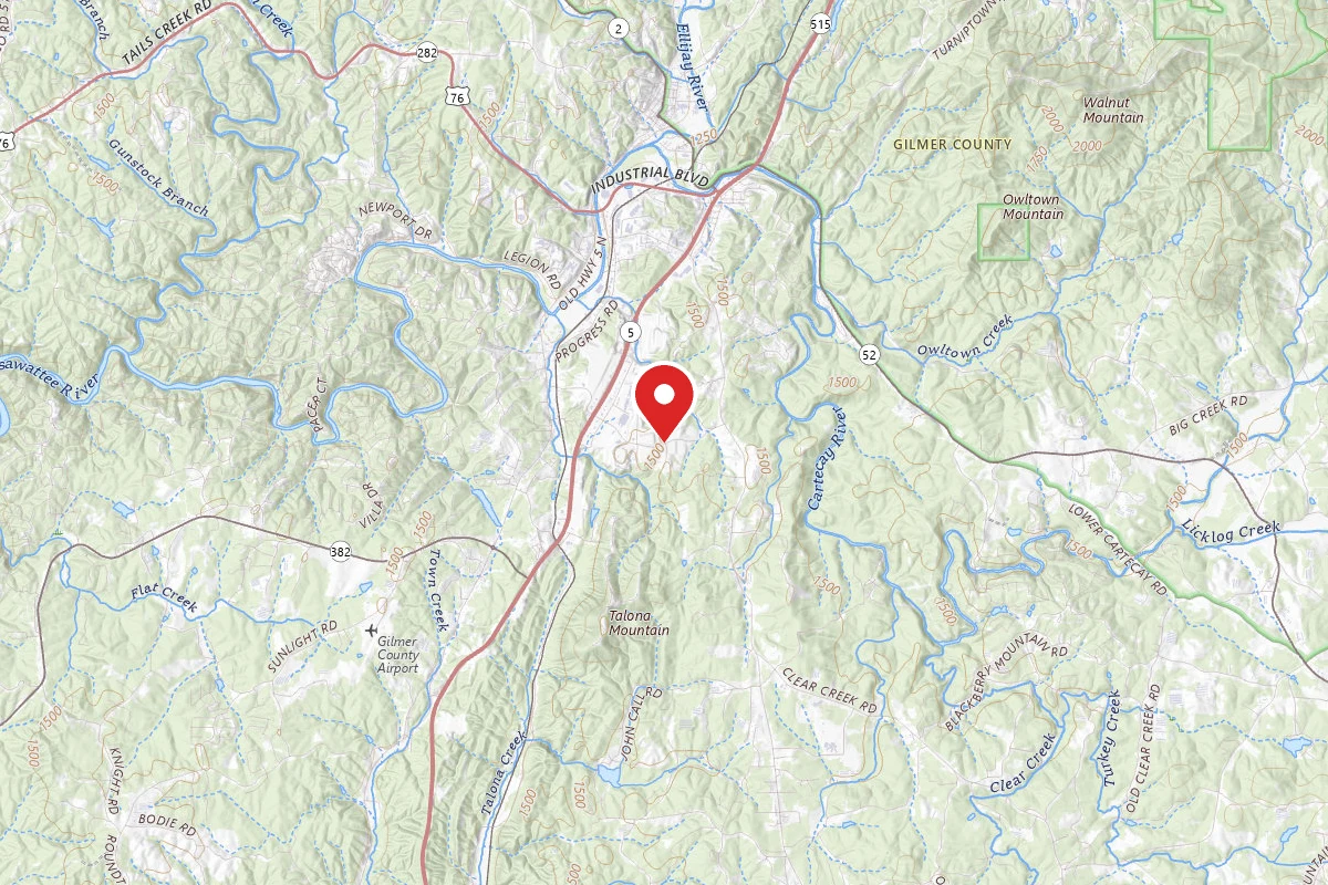 Talona Ridge RV Resort