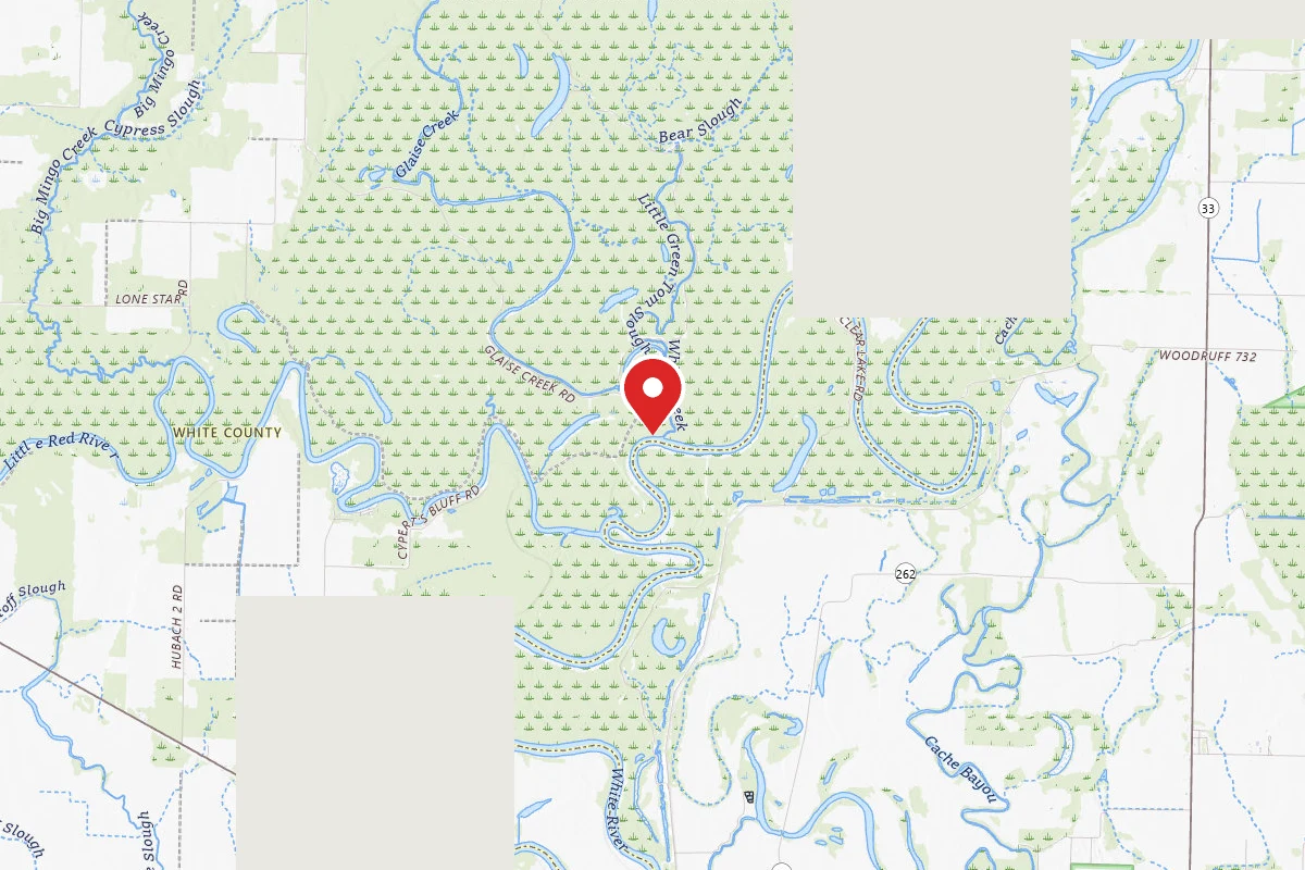 Hurricane Lake Camping Area #15