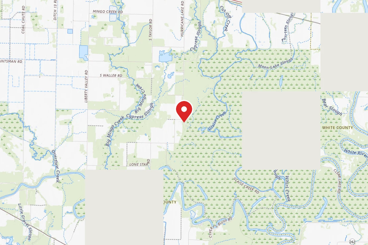 Hurricane Lake Camping Area #12