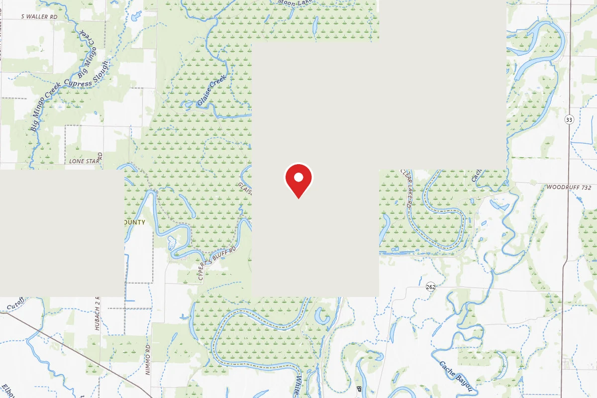 Hurricane Lake Camping Area #4
