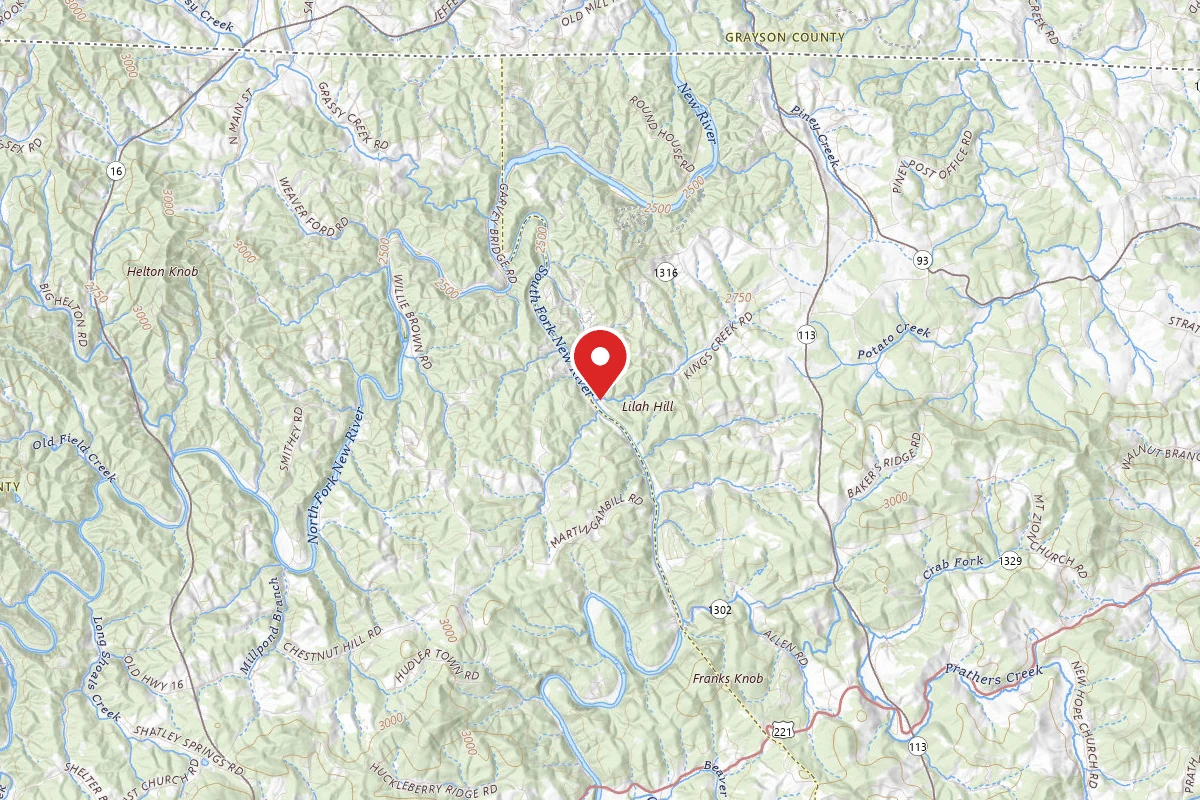 Rivercamp USA