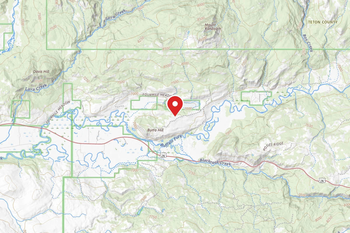Buffalo Valley 10