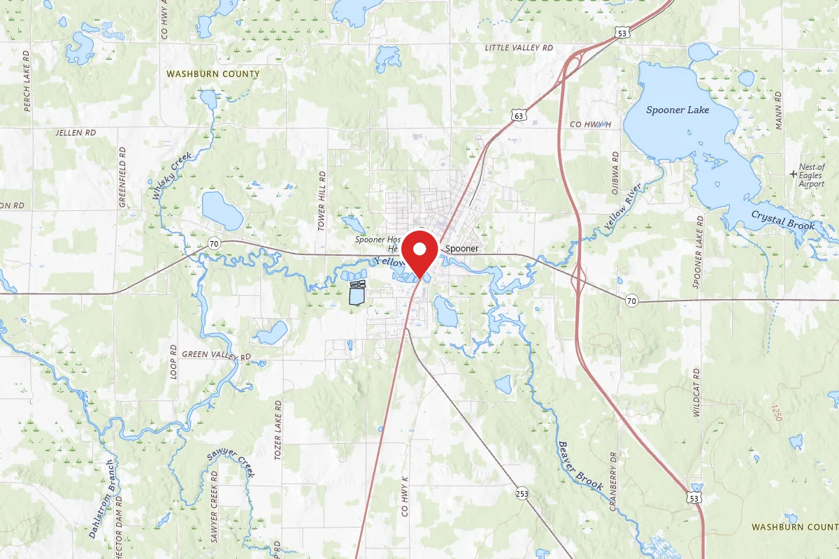 Country House Lodging and RV Park