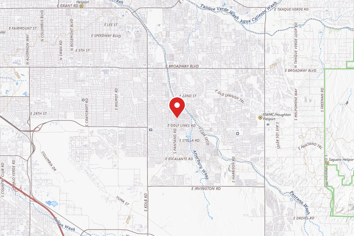 Tucson Meadows RV Park
