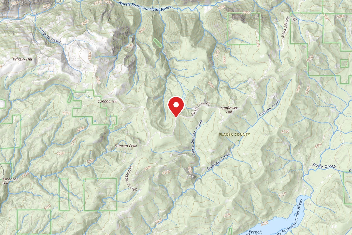 Soda Springs