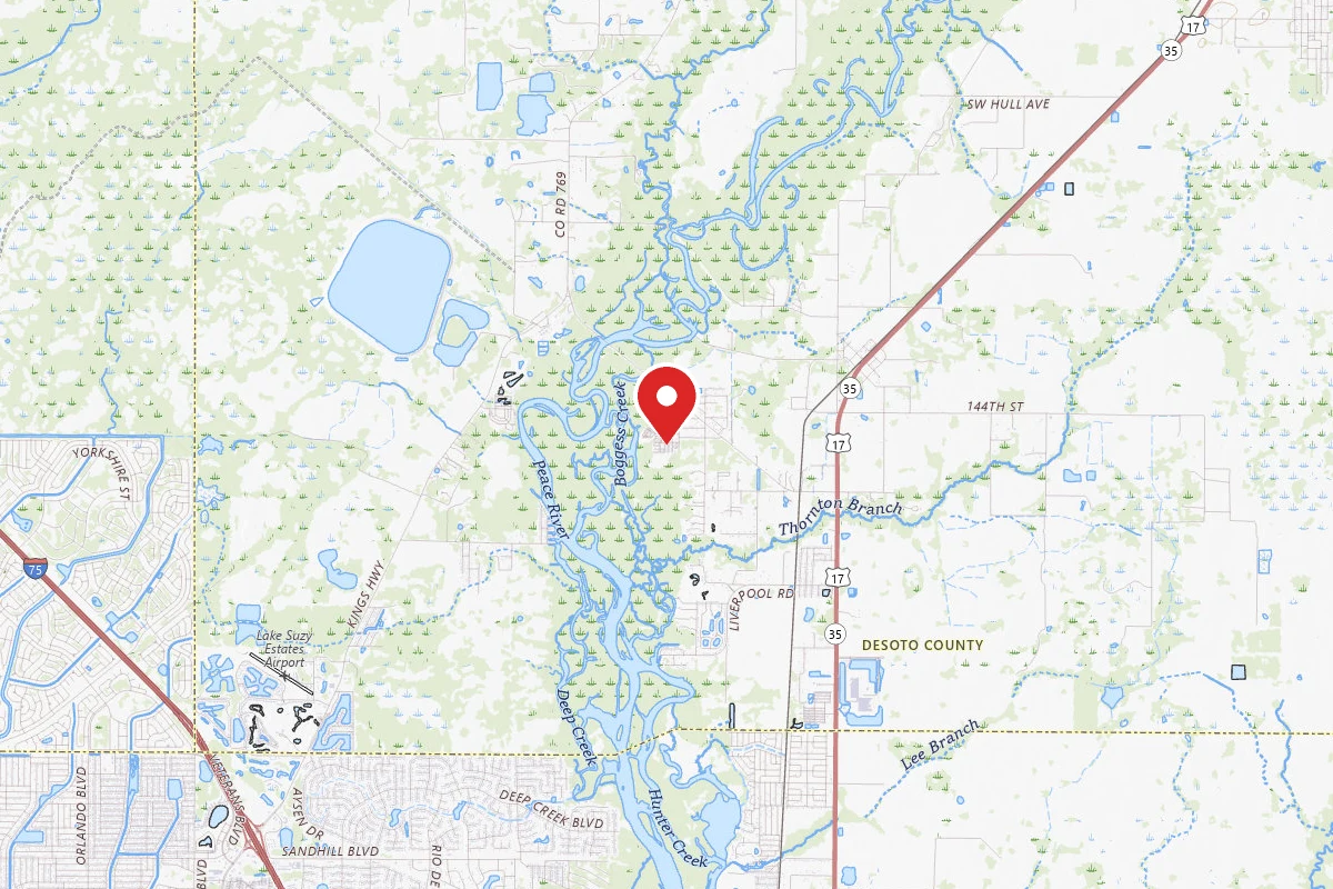 Oak Haven Mobile Home & RV Park