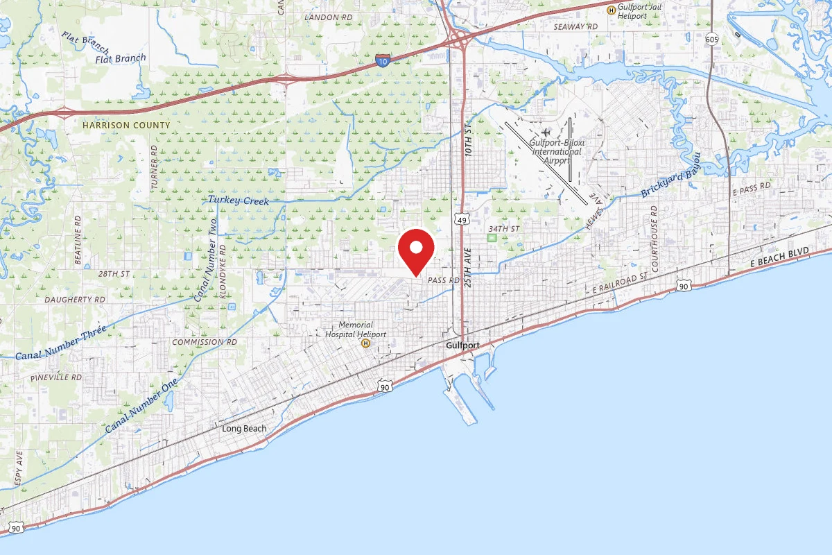 Shields RV Park