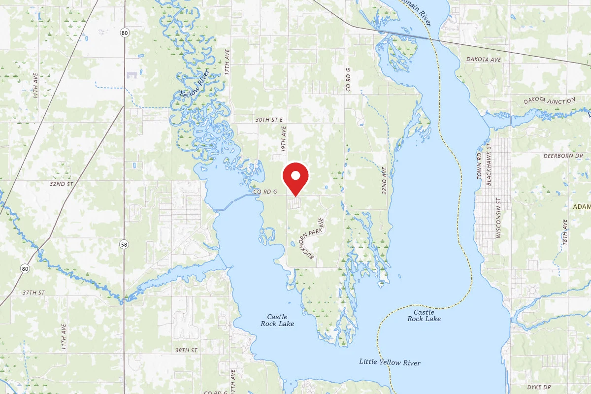 Buckhorn Campground Resort