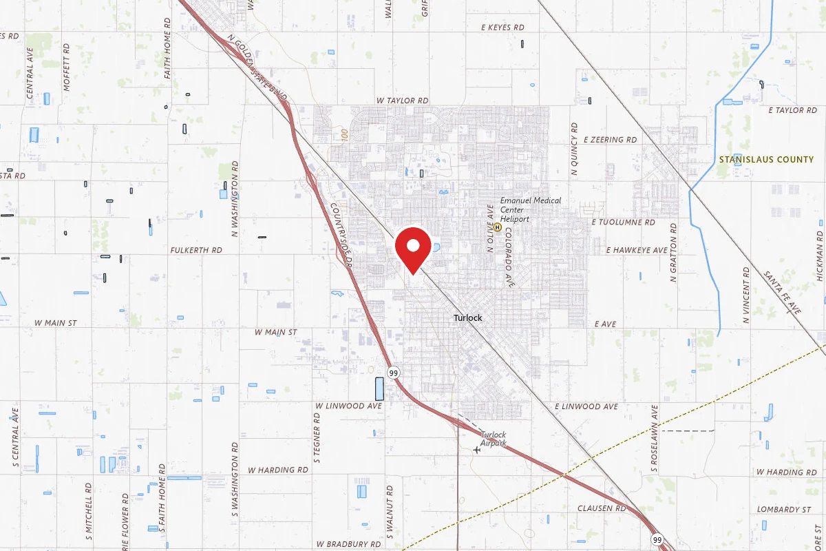 Stanislaus County Fairgrounds