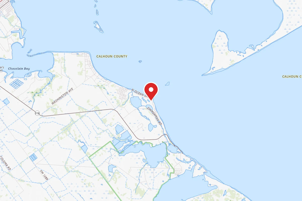 Ocean Drive RV Park