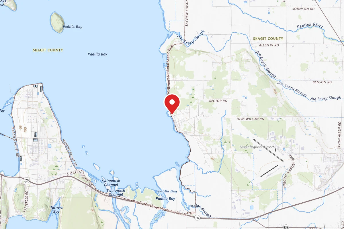 Bay View State Park