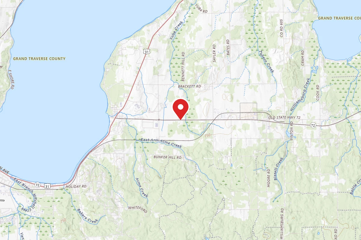 Traverse Bay RV Park