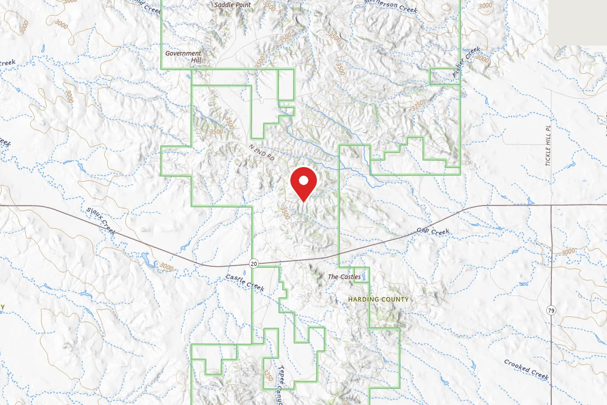 312417 Rd