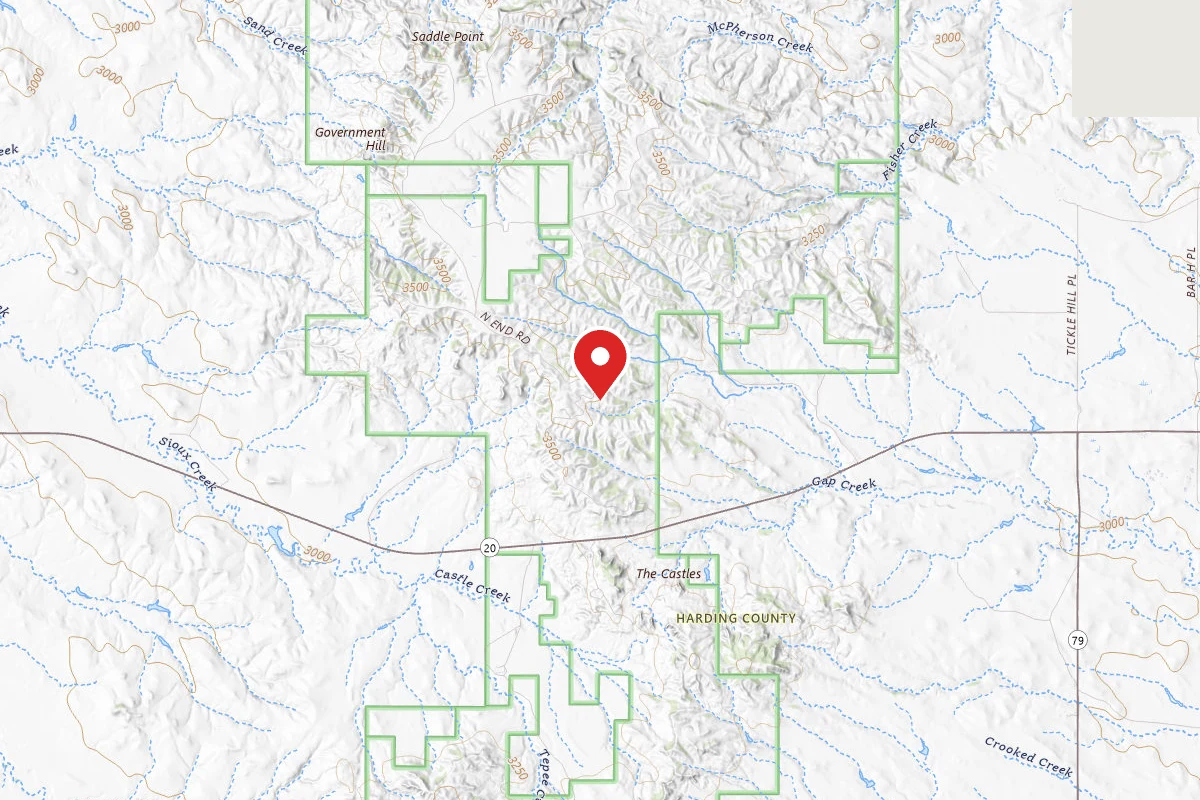 312418 Rd