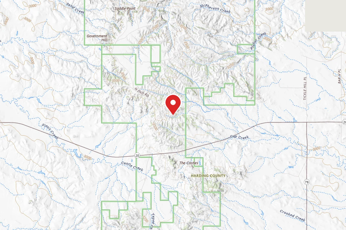 312418 Rd