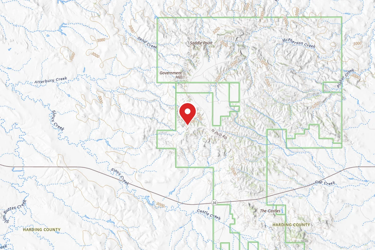 31245 Rd