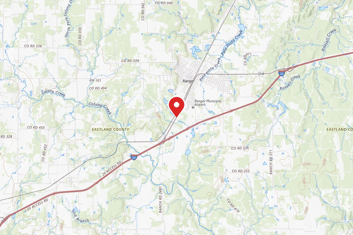 Horseshoe RV