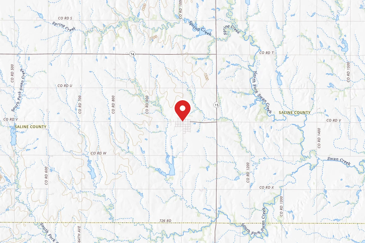 Western Village Park Campground