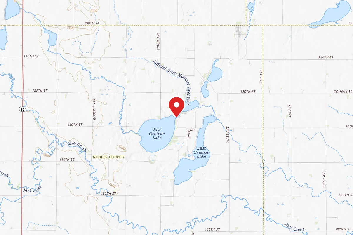 Maka Oicu County Park