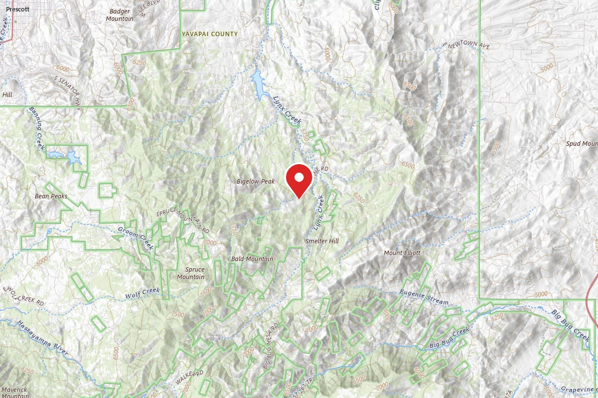 FDR30-Bannie Mine Designated Disp