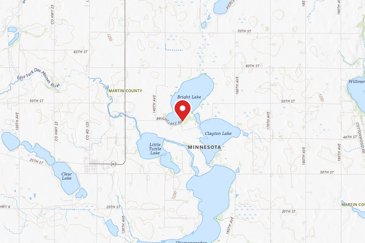 Bright Lake Co Park