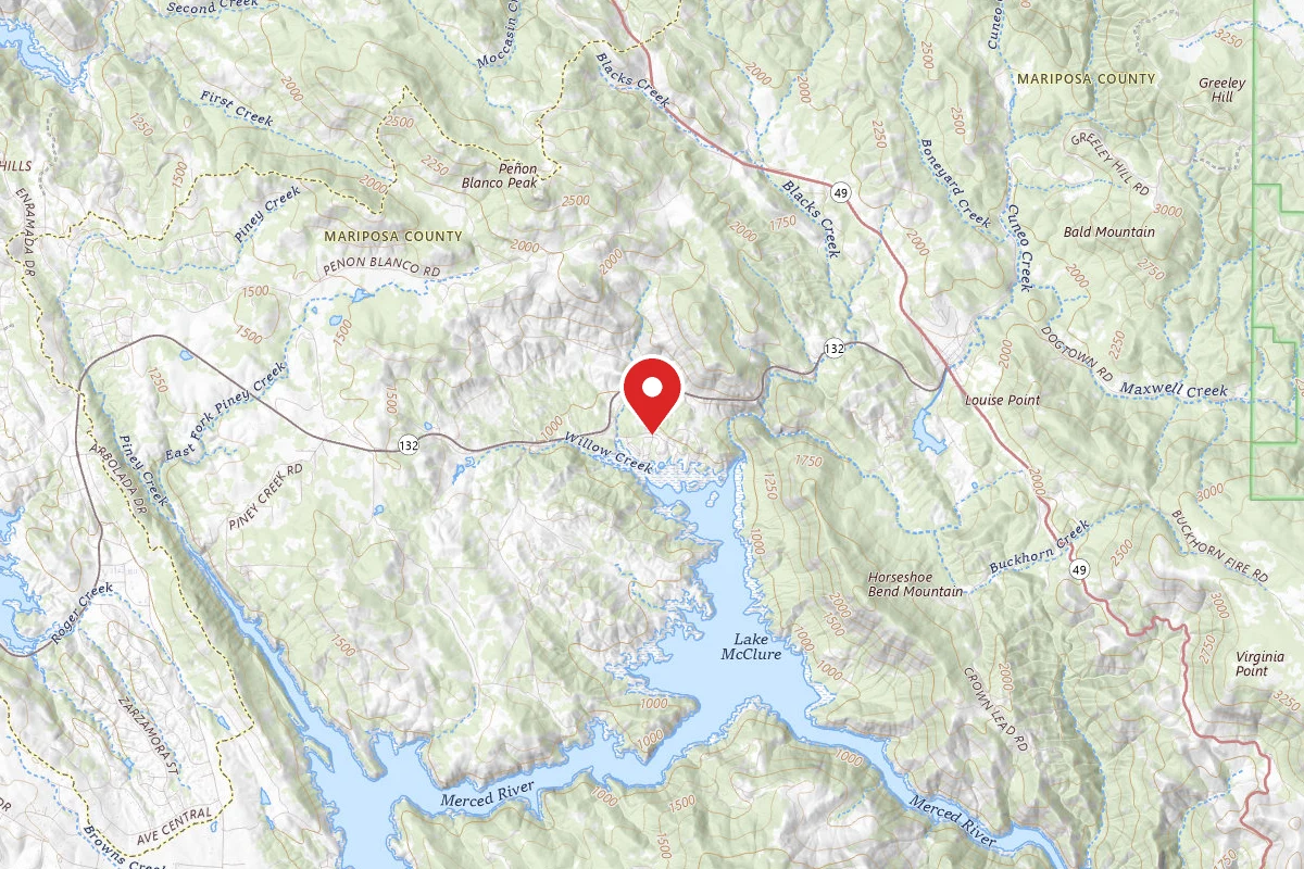 Horseshoe Bend Recreation Area