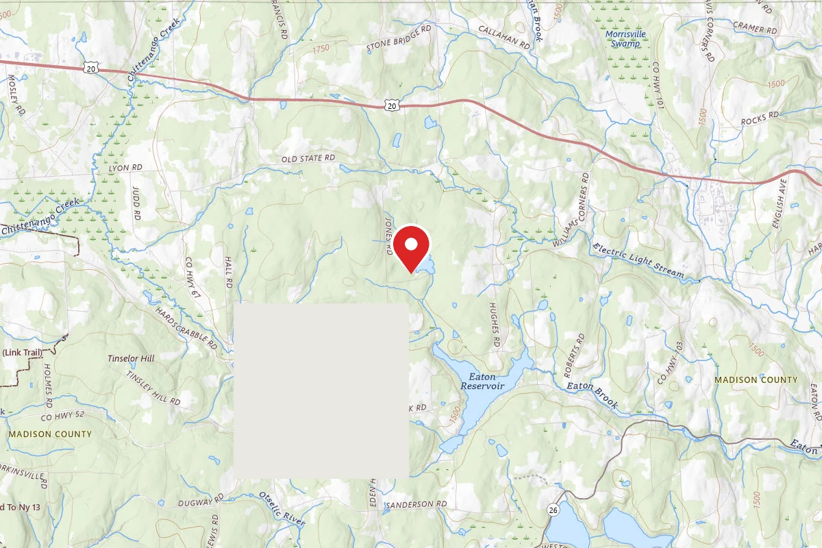 Campsite E