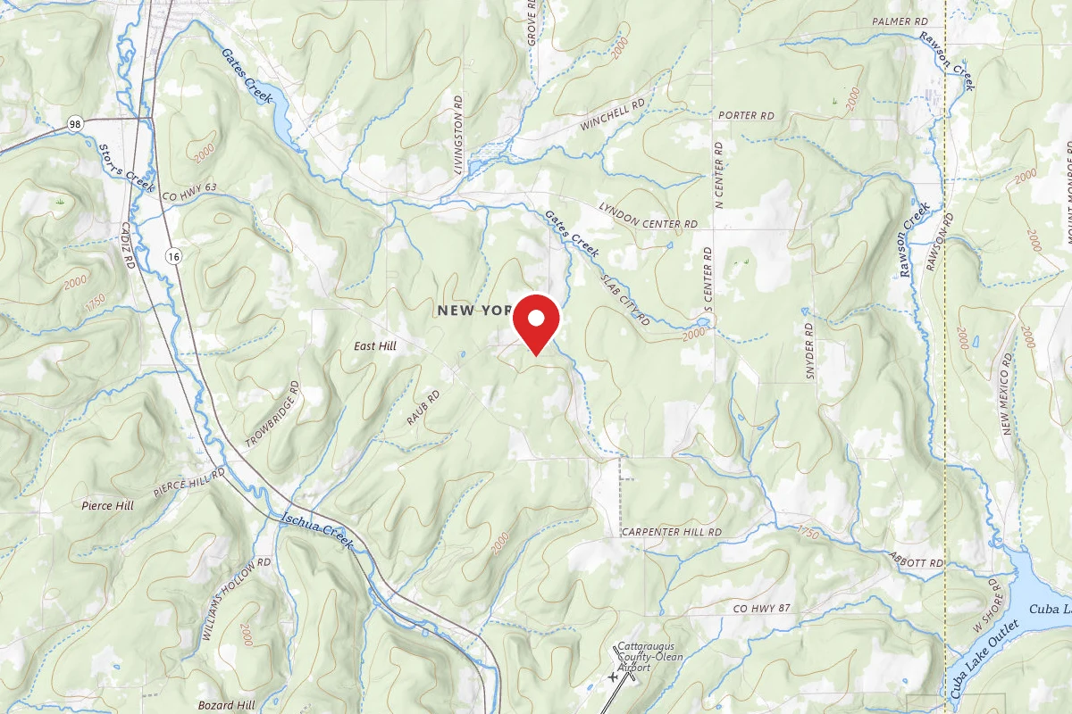 Camp Emerald Acres
