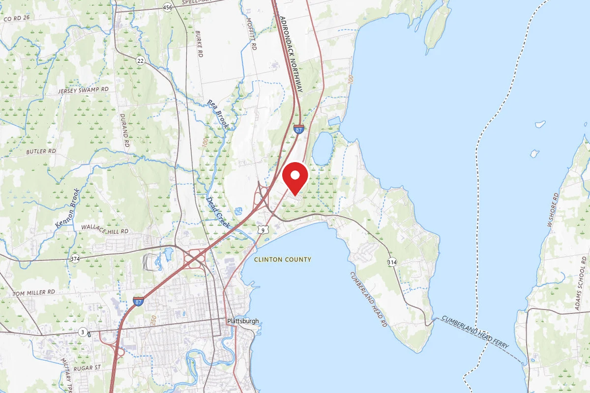Plattsburgh RV Park