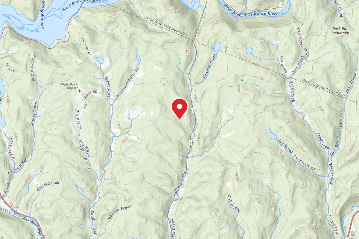 Camping Site